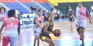 San Carlos y Yamasá salen airosos en el Torneo Femenino Interclubes