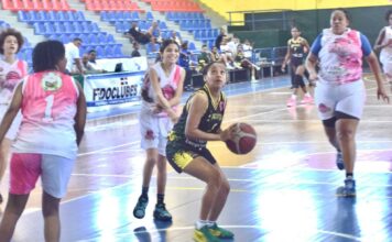 San Carlos y Yamasá salen airosos en el Torneo Femenino Interclubes