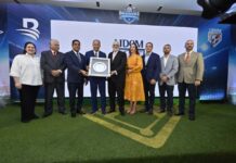Presentan la Copa Banreservas del torneo 2025-2026 de la LIDOM