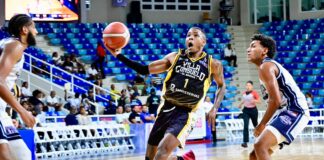 El Barias se impone a El Millón y sella su boleto a la siguiente fase del TBS Distrito 2025