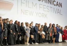 DFFNYC cierra por todo lo alto honrando las mejores producciones dominicanas