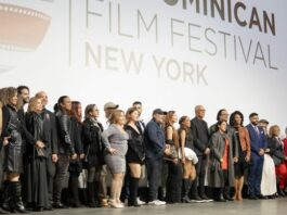 DFFNYC cierra por todo lo alto honrando las mejores producciones dominicanas