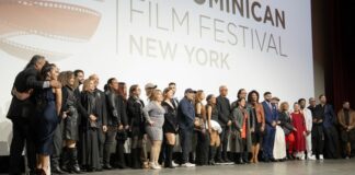 DFFNYC cierra por todo lo alto honrando las mejores producciones dominicanas