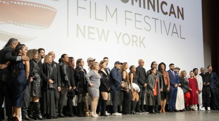 DFFNYC cierra por todo lo alto honrando las mejores producciones dominicanas