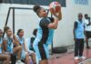 San Carlos y Élites de Yamasá salen airosos en Torneo Nacional de Baloncesto Femenino