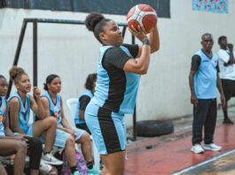 San Carlos y Élites de Yamasá salen airosos en Torneo Nacional de Baloncesto Femenino