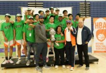 El Edén conquista el título del II Clásico Hugo Cabrera U16