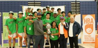 El Edén conquista el título del II Clásico Hugo Cabrera U16