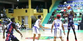 Consuelo vence a Quisqueya en inicio del TBS- SPM 2025