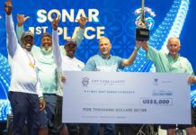 Delta Dawn conquista el Cap Cana Classic Tournament