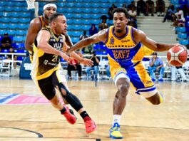 Mauricio Báez se impone al Barias y se acerca a la semifinal