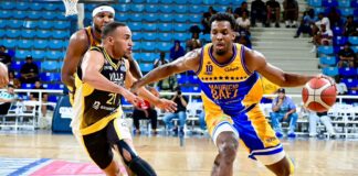 Mauricio Báez se impone al Barias y se acerca a la semifinal