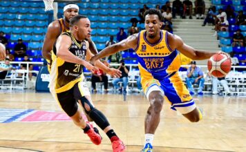 Mauricio Báez se impone al Barias y se acerca a la semifinal