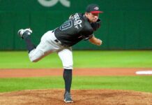 Escogido vence a las Estrellas con brillante labor de Grant Gavin