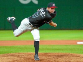 Escogido vence a las Estrellas con brillante labor de Grant Gavin