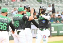 ¡Intratables! Estrellas logran cuarto triunfo seguido al vencer a los Gigantes