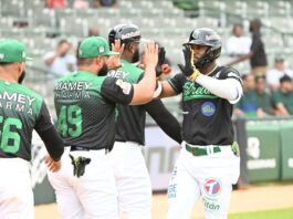 ¡Intratables! Estrellas logran cuarto triunfo seguido al vencer a los Gigantes