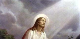 Miércoles XXVII TO I. Lc 11, 1-4