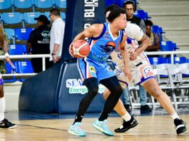 Los Prados derrota a San Lázaro en inicio de Fase de Eliminación del TBS Distrito 2025