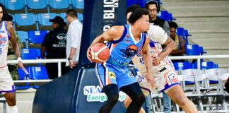 Los Prados derrota a San Lázaro en inicio de Fase de Eliminación del TBS Distrito 2025