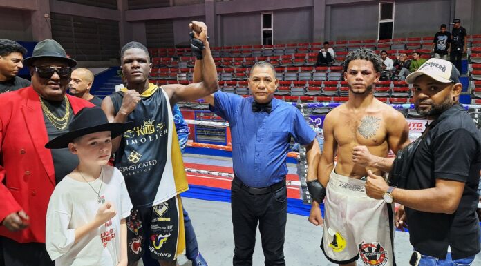 Joel Johnián Simonién