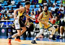 San Carlos arranca la Fase de Eliminación del TBS con victoria sobre el Barias