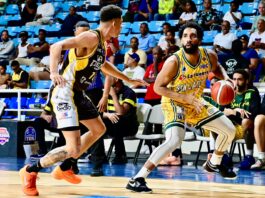 San Carlos arranca la Fase de Eliminación del TBS con victoria sobre el Barias