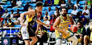 San Carlos arranca la Fase de Eliminación del TBS con victoria sobre el Barias