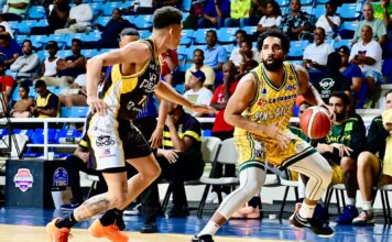 San Carlos arranca la Fase de Eliminación del TBS con victoria sobre el Barias