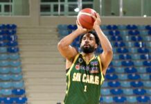 Guerrero brilla en triunfo de San Carlos sobre El Millón