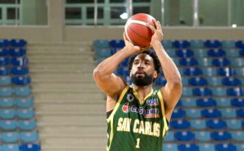 Guerrero brilla en triunfo de San Carlos sobre El Millón