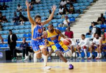 Mauricio Báez vence a Huellas y alcanza su tercera victoria consecutiva