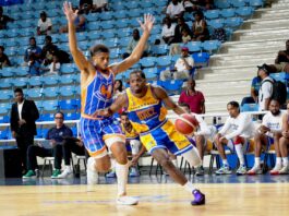 Mauricio Báez vence a Huellas y alcanza su tercera victoria consecutiva