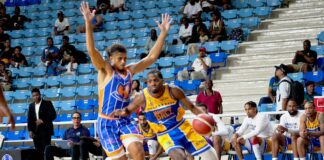 Mauricio Báez vence a Huellas y alcanza su tercera victoria consecutiva