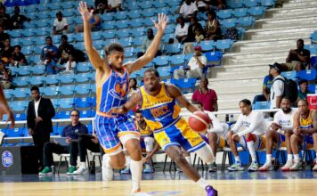 Mauricio Báez vence a Huellas y alcanza su tercera victoria consecutiva