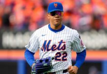 Juan Soto repite como ganador del Premio Juan Marichal