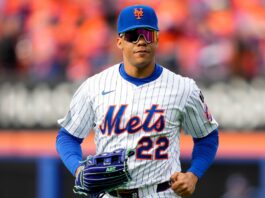 Juan Soto repite como ganador del Premio Juan Marichal