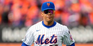 Juan Soto repite como ganador del Premio Juan Marichal