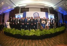 Licey inicia la temporada decidido a reinar en la LIDOM 2025-26