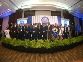 Licey inicia la temporada decidido a reinar en la LIDOM 2025-26