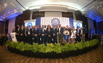 Licey inicia la temporada decidido a reinar en la LIDOM 2025-26