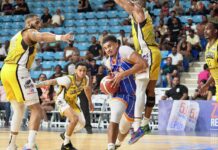 Final de infarto! Huellas del Siglo supera al Barias con tiros libres claves