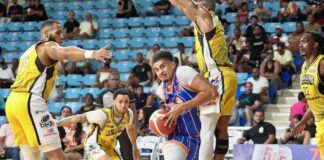 Final de infarto! Huellas del Siglo supera al Barias con tiros libres claves