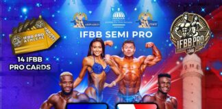 Santiago será escenario del Míster Universo RD 2025