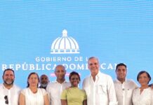 Gobierno construirá 25 polideportivos con fondos recuperados de la corrupción