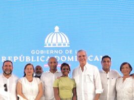 Gobierno construirá 25 polideportivos con fondos recuperados de la corrupción