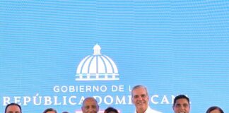 Gobierno construirá 25 polideportivos con fondos recuperados de la corrupción