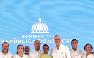 Gobierno construirá 25 polideportivos con fondos recuperados de la corrupción
