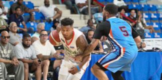 Bameso se acerca a la clasificación con victoria sobre Los Prados