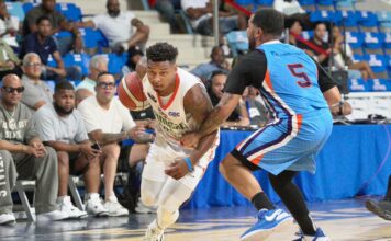 Bameso se acerca a la clasificación con victoria sobre Los Prados